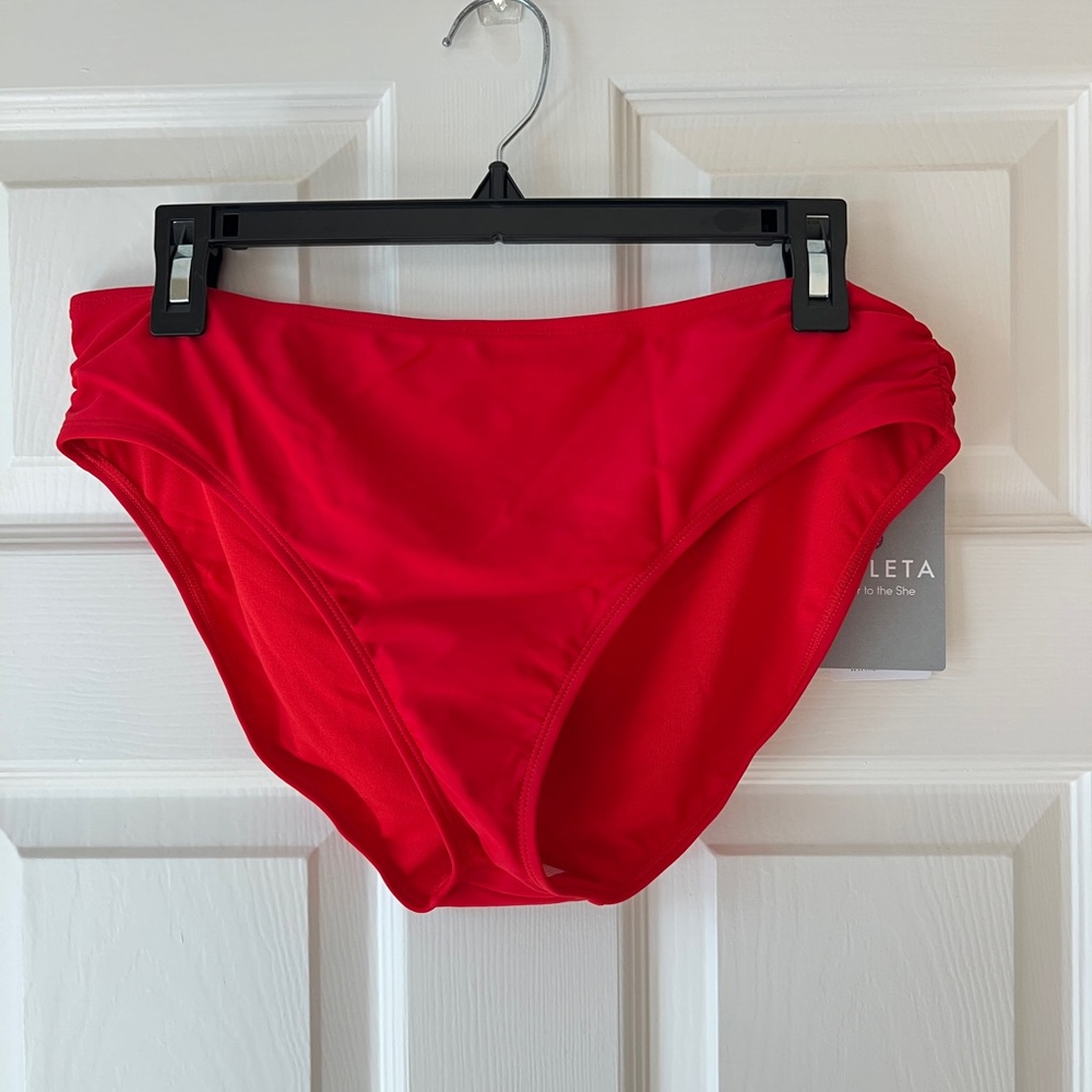 Athleta Swim